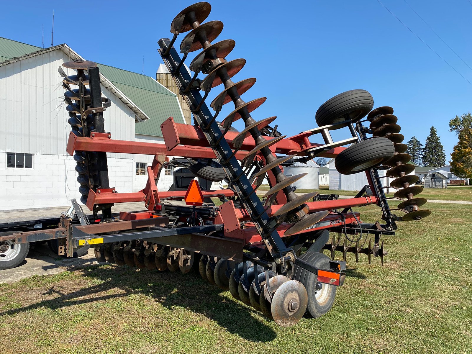 Property photo 35 - VIRTUAL HARVEST CONSIGNMENT EQUIPMENT AUCTION