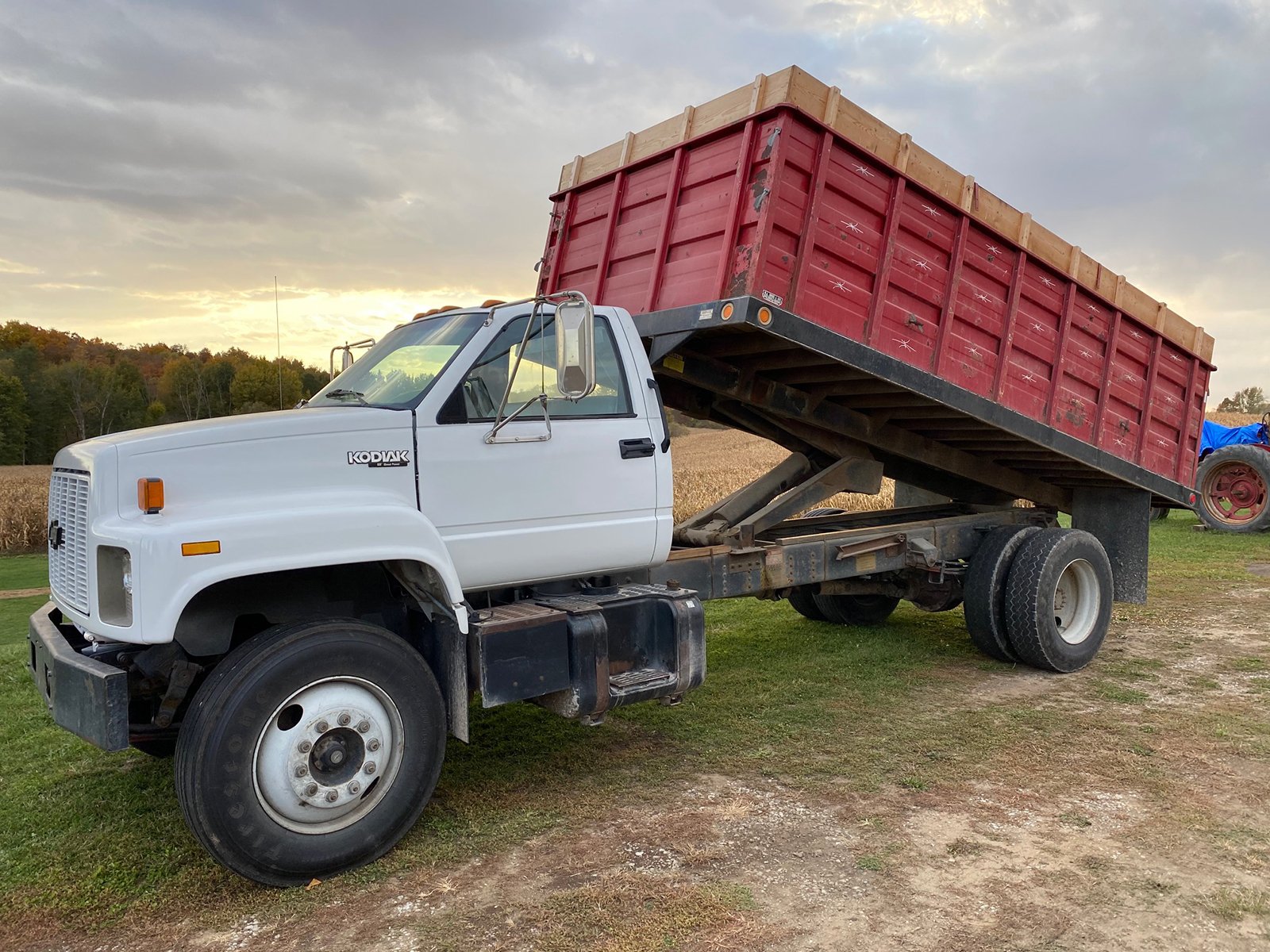 Property photo 17 - VIRTUAL HARVEST CONSIGNMENT EQUIPMENT AUCTION