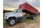 Property photo 17 - VIRTUAL HARVEST CONSIGNMENT EQUIPMENT AUCTION