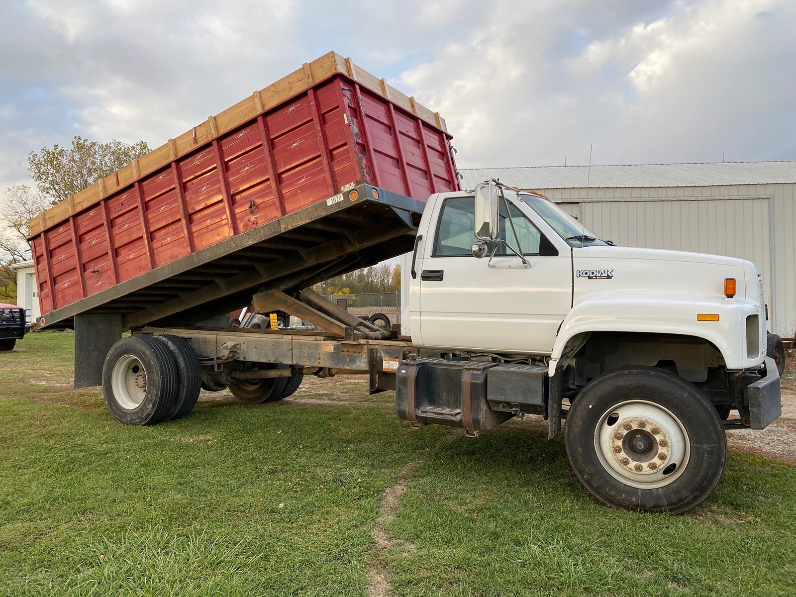 Property photo 18 - VIRTUAL HARVEST CONSIGNMENT EQUIPMENT AUCTION