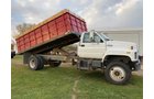Property photo 18 - VIRTUAL HARVEST CONSIGNMENT EQUIPMENT AUCTION