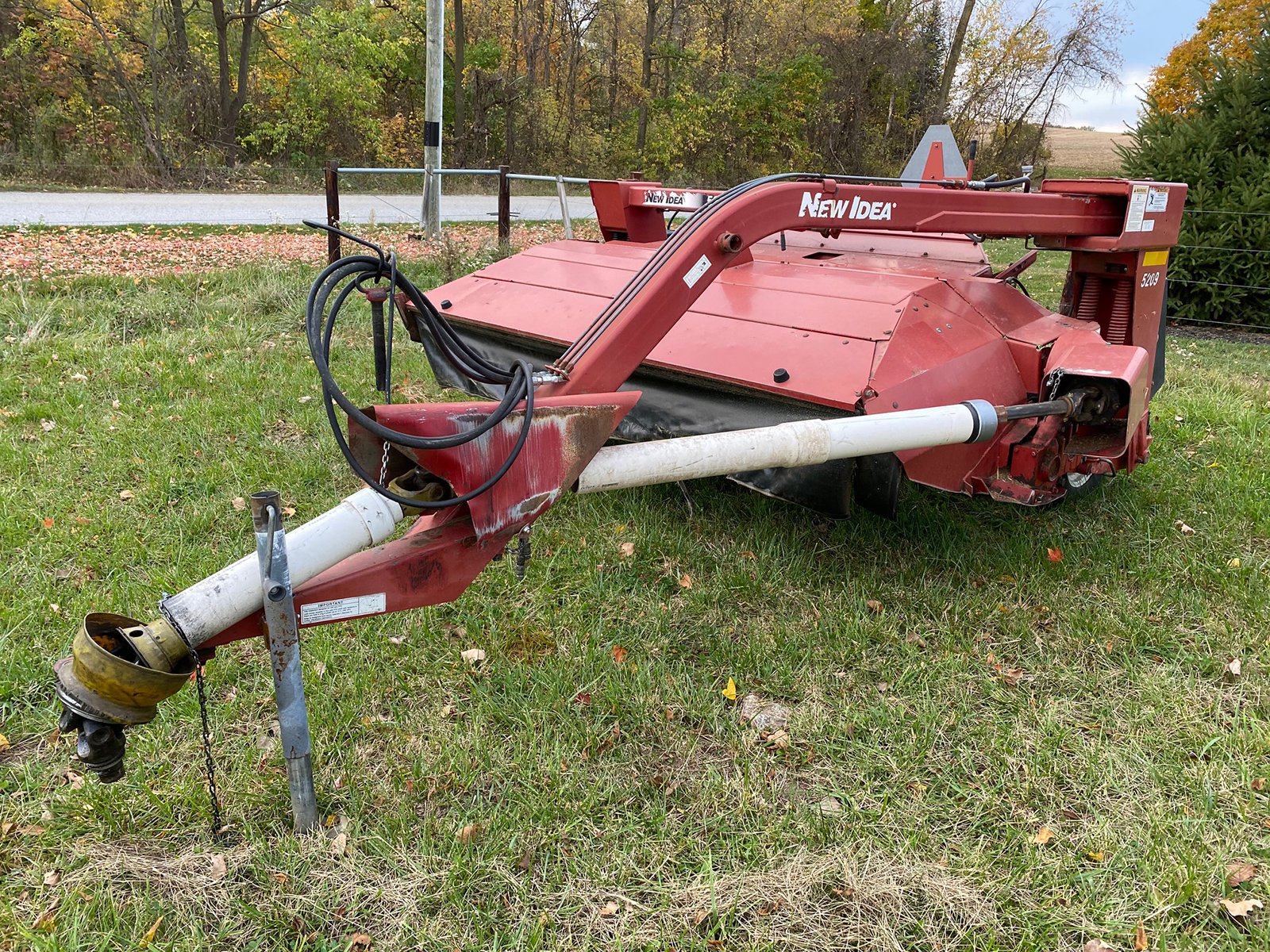Property photo 19 - VIRTUAL HARVEST CONSIGNMENT EQUIPMENT AUCTION