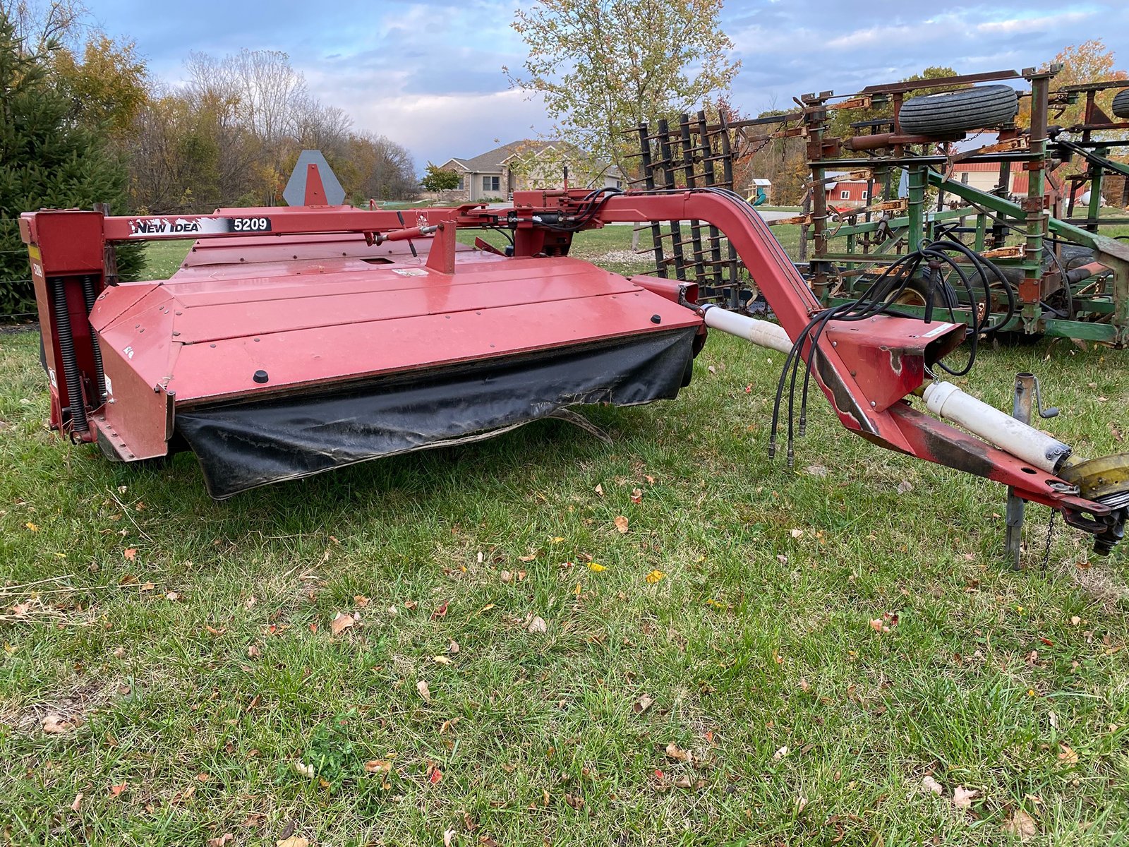 Property photo 20 - VIRTUAL HARVEST CONSIGNMENT EQUIPMENT AUCTION