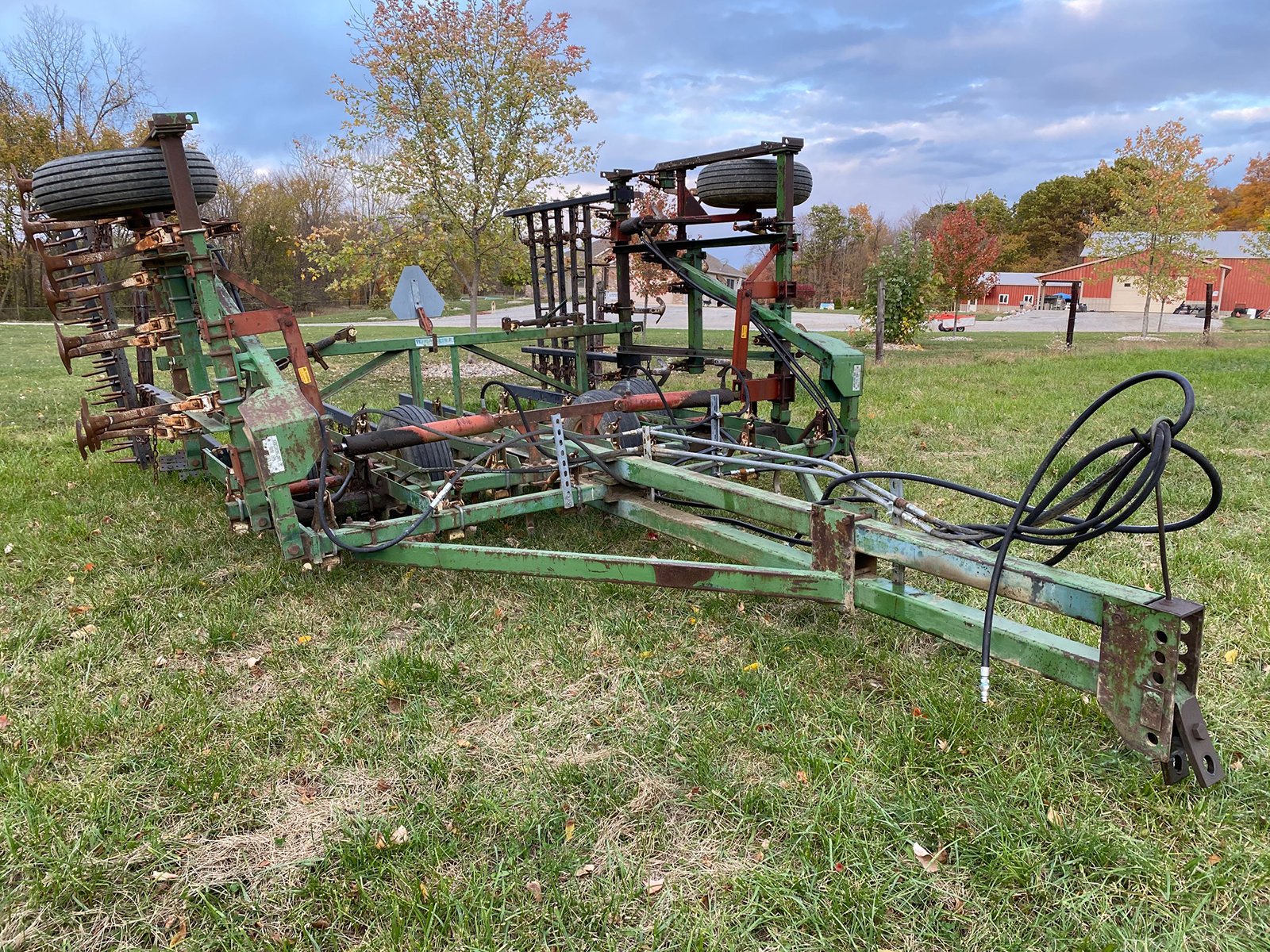 Property photo 27 - VIRTUAL HARVEST CONSIGNMENT EQUIPMENT AUCTION
