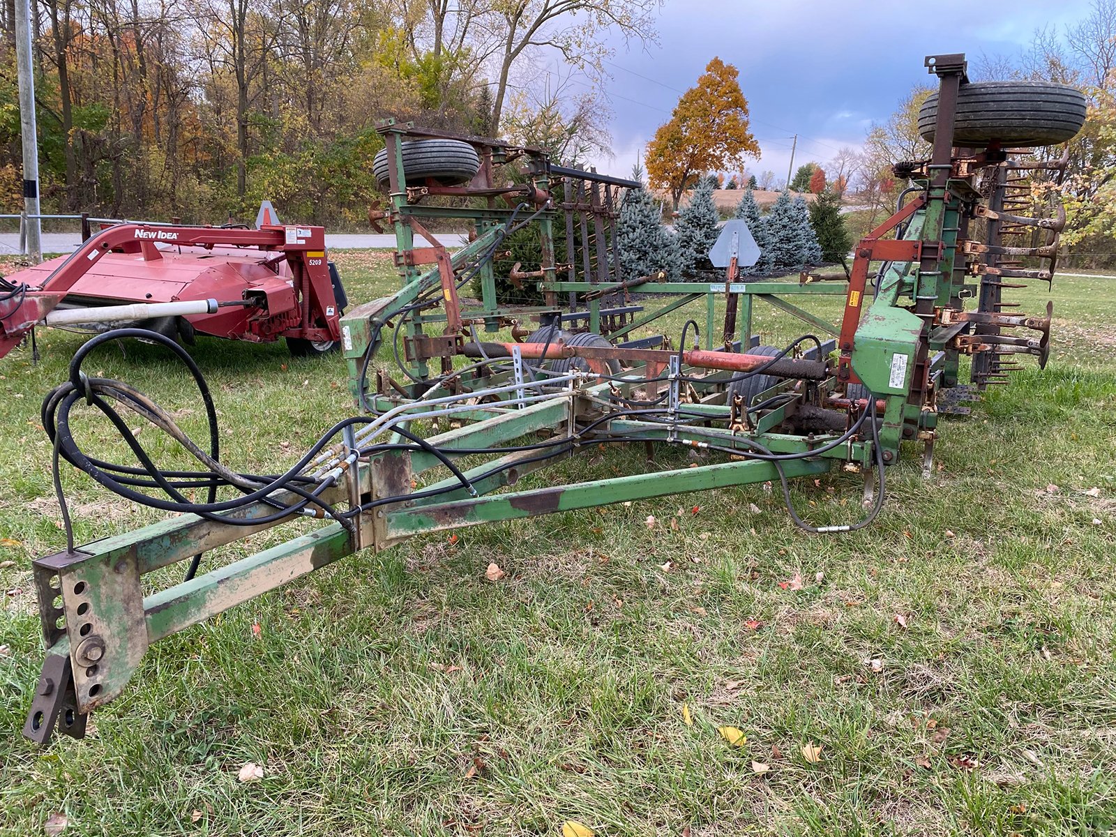 Property photo 28 - VIRTUAL HARVEST CONSIGNMENT EQUIPMENT AUCTION