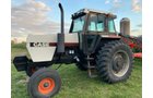 Property photo 1 - VIRTUAL HARVEST CONSIGNMENT EQUIPMENT AUCTION