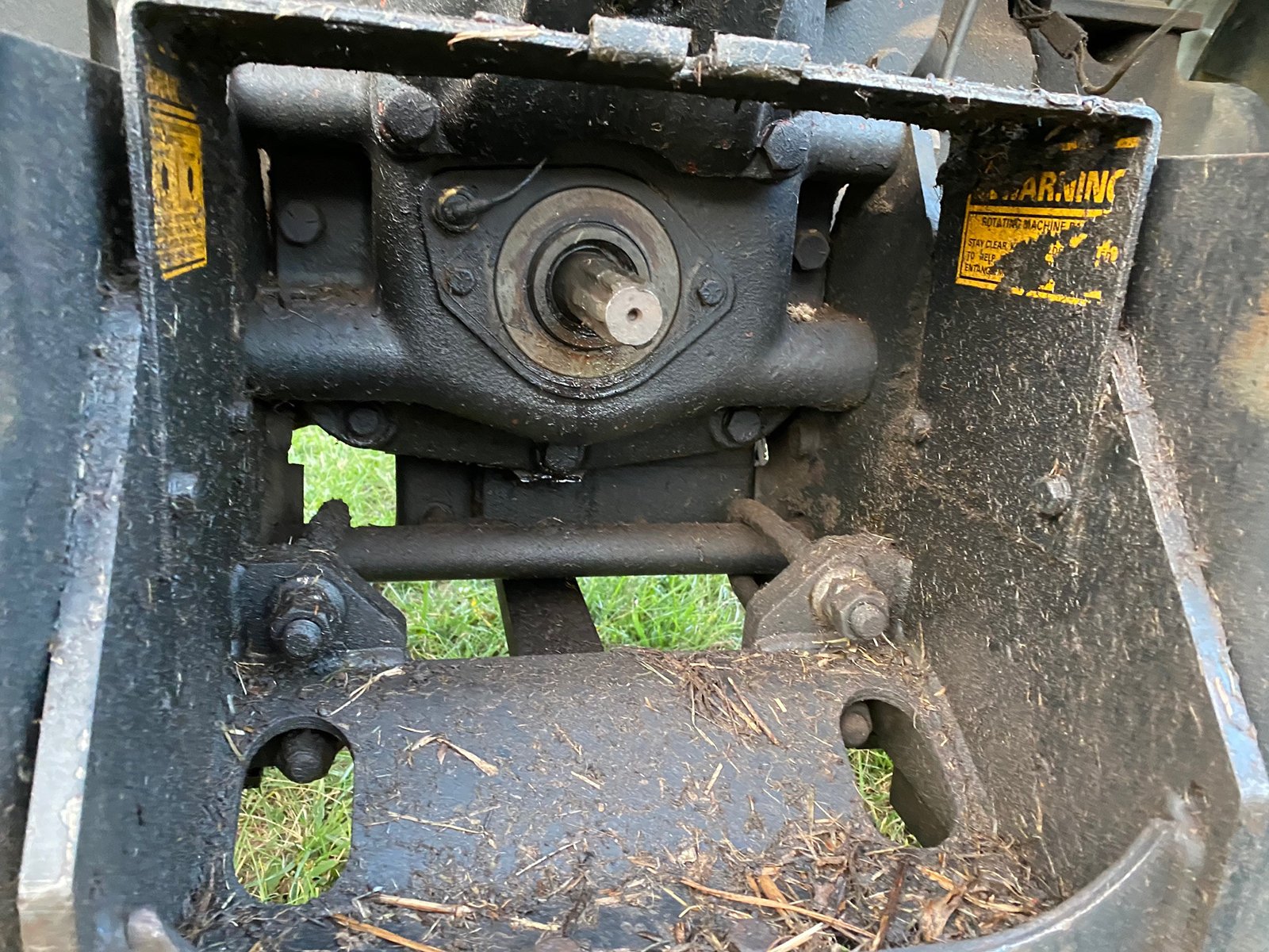 Property photo 3 - VIRTUAL HARVEST CONSIGNMENT EQUIPMENT AUCTION