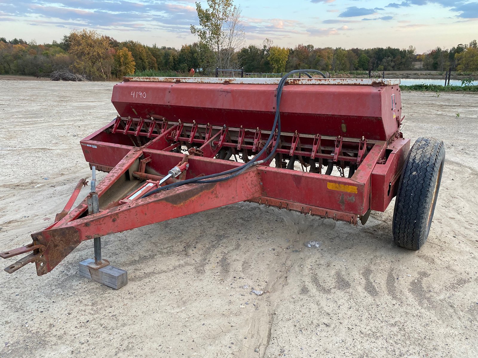 Property photo 14 - VIRTUAL HARVEST CONSIGNMENT EQUIPMENT AUCTION