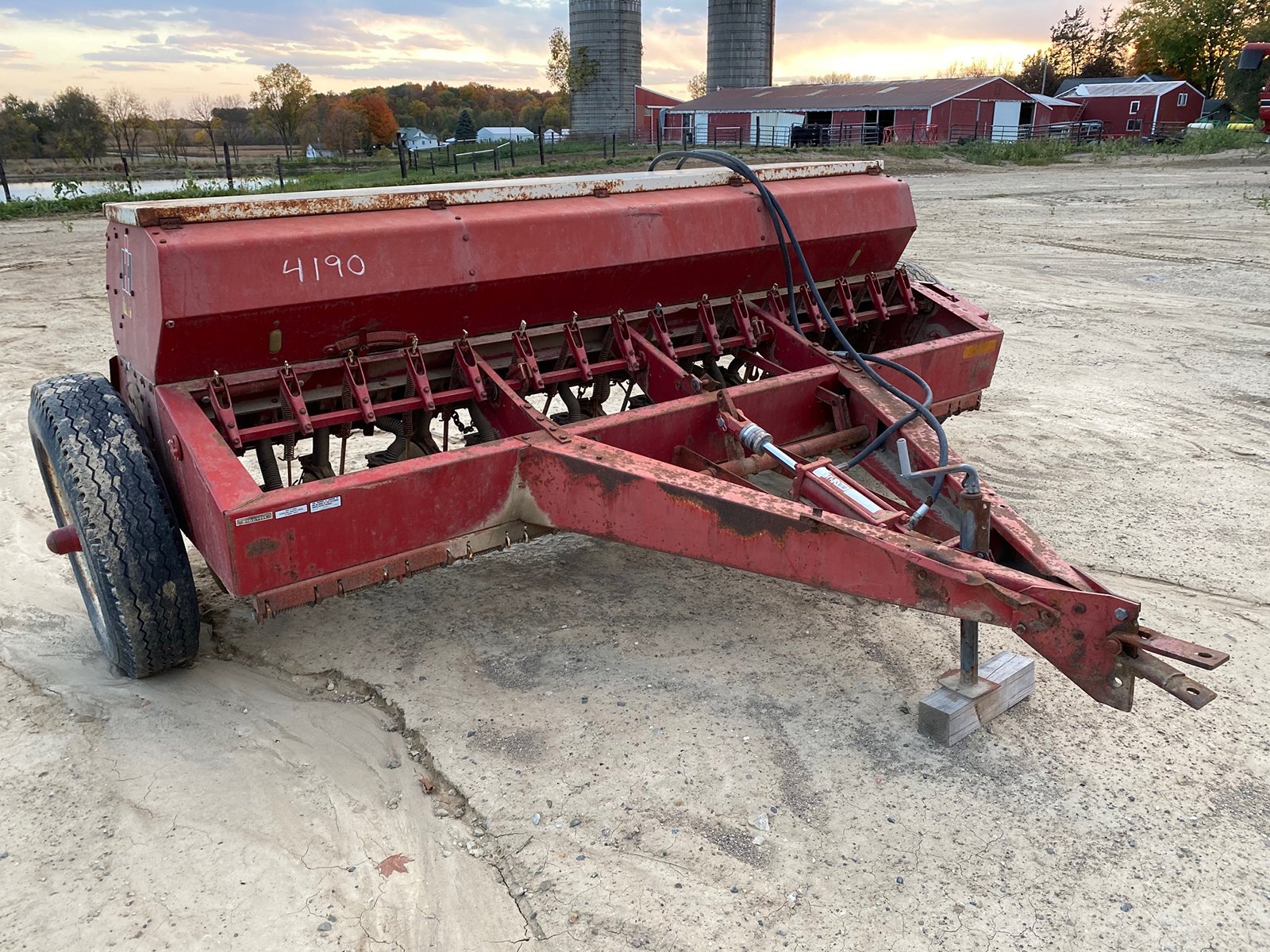 Property photo 15 - VIRTUAL HARVEST CONSIGNMENT EQUIPMENT AUCTION