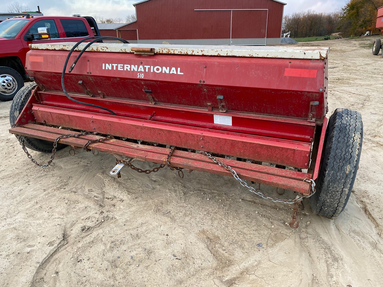 Property photo 16 - VIRTUAL HARVEST CONSIGNMENT EQUIPMENT AUCTION