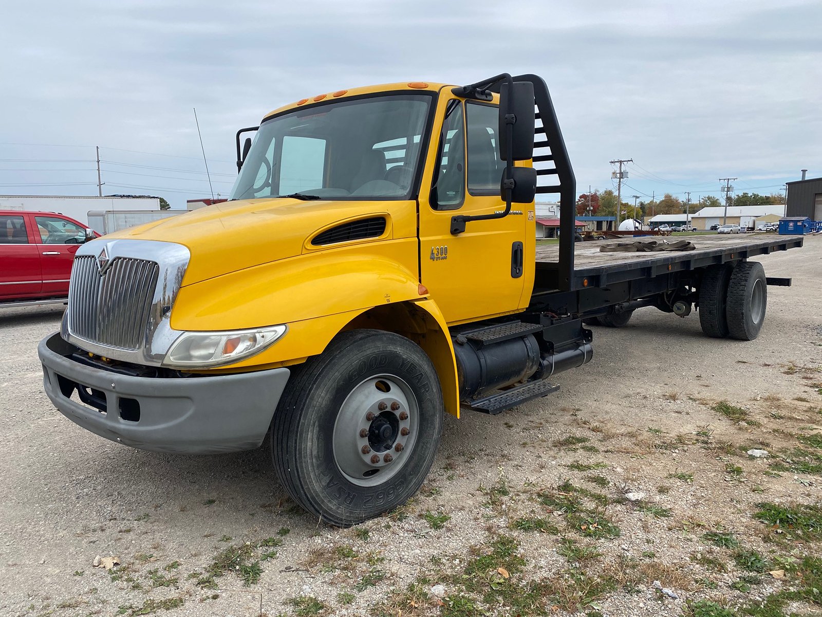 Property photo 12 - VIRTUAL HARVEST CONSIGNMENT EQUIPMENT AUCTION