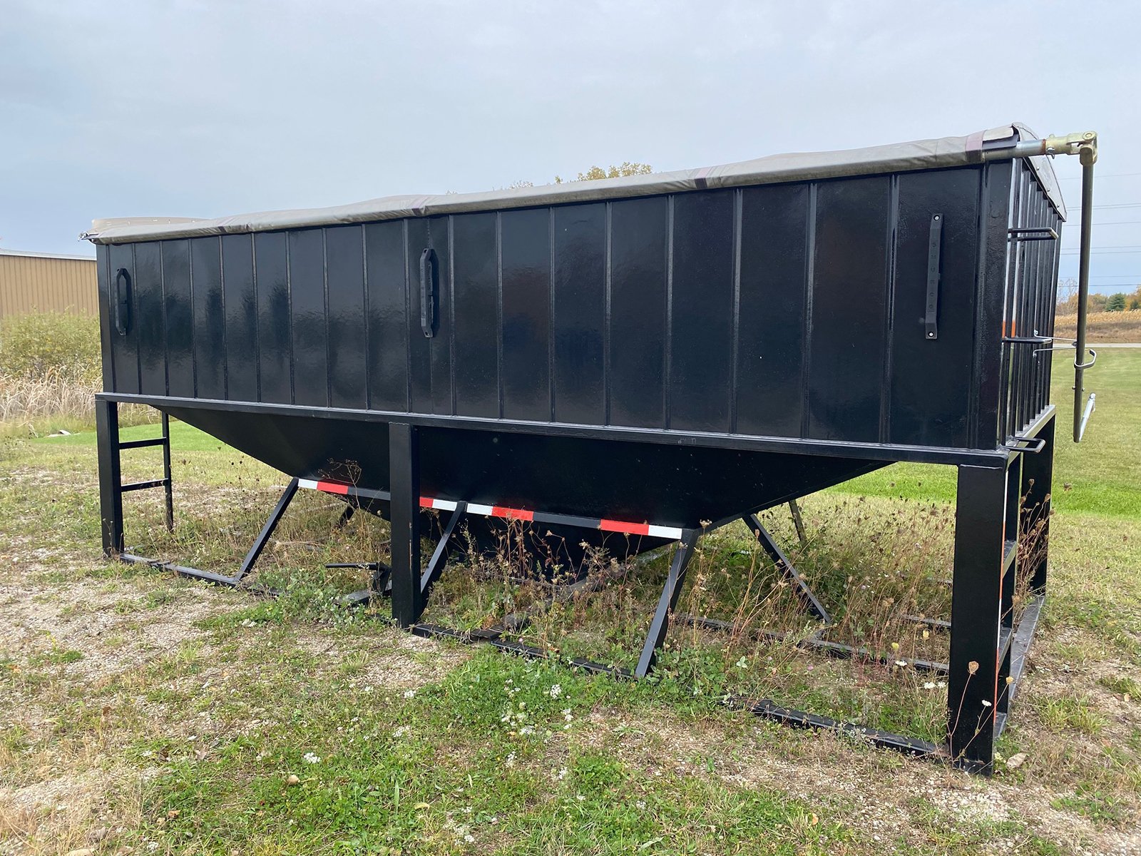 Property photo 9 - VIRTUAL HARVEST CONSIGNMENT EQUIPMENT AUCTION