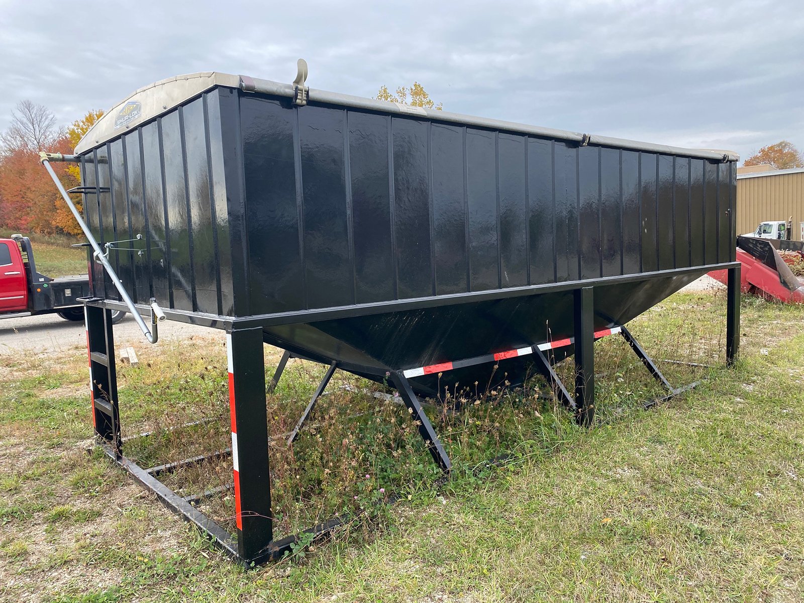 Property photo 10 - VIRTUAL HARVEST CONSIGNMENT EQUIPMENT AUCTION