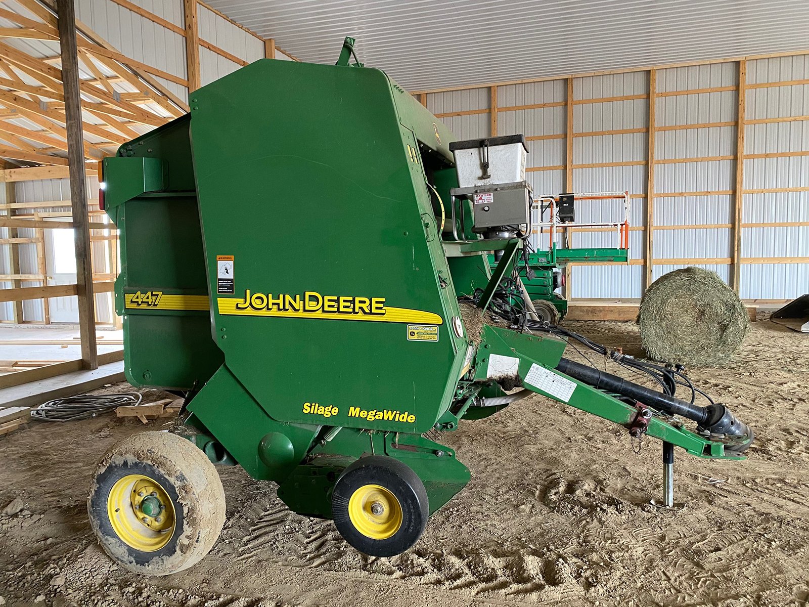Property photo 6 - VIRTUAL HARVEST CONSIGNMENT EQUIPMENT AUCTION
