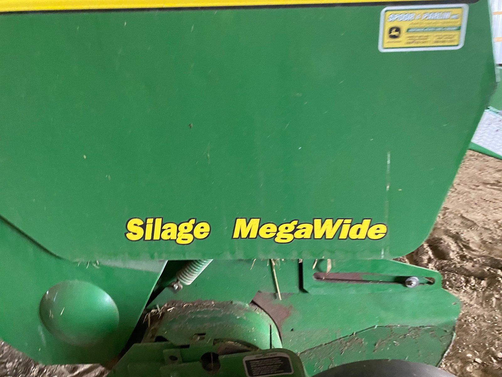 Property photo 7 - VIRTUAL HARVEST CONSIGNMENT EQUIPMENT AUCTION