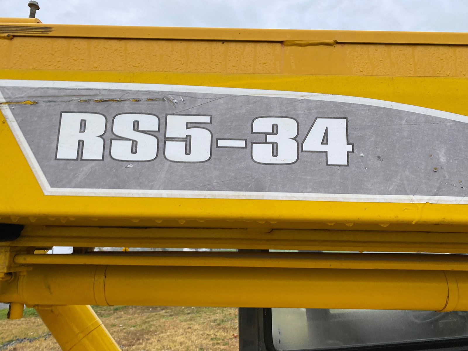 Property photo 22 - VIRTUAL HARVEST CONSIGNMENT EQUIPMENT AUCTION