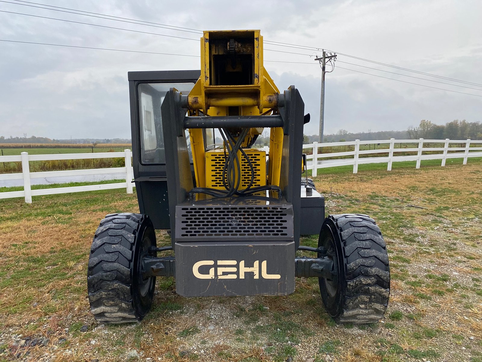 Property photo 23 - VIRTUAL HARVEST CONSIGNMENT EQUIPMENT AUCTION