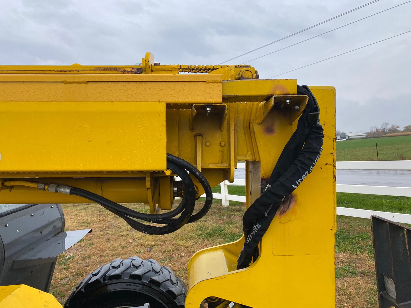 Property photo 25 - VIRTUAL HARVEST CONSIGNMENT EQUIPMENT AUCTION