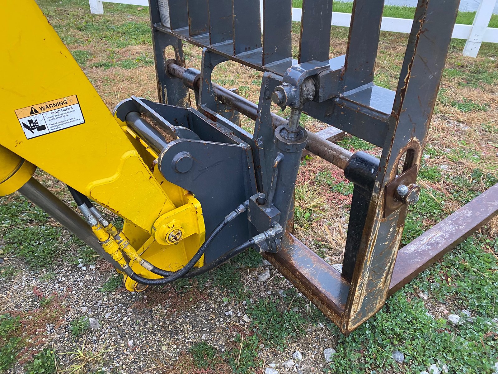 Property photo 26 - VIRTUAL HARVEST CONSIGNMENT EQUIPMENT AUCTION