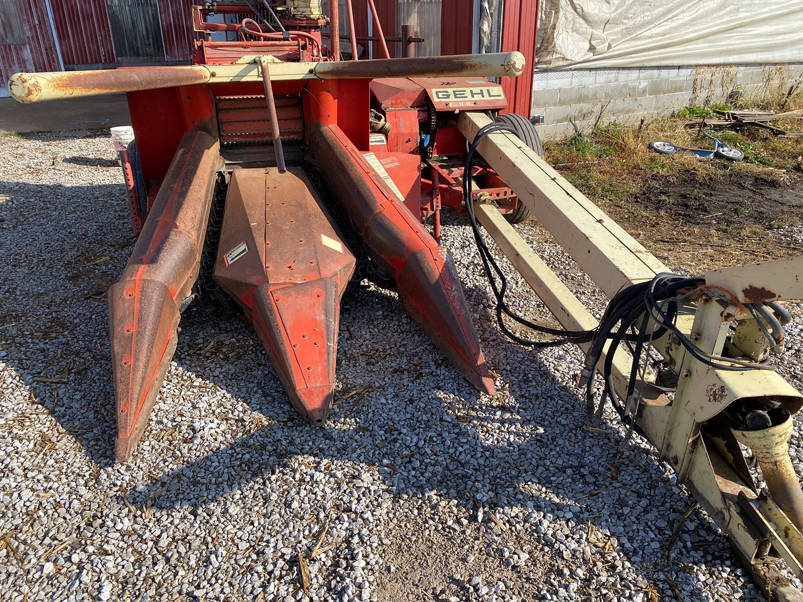Property photo 48 - VIRTUAL HARVEST CONSIGNMENT EQUIPMENT AUCTION
