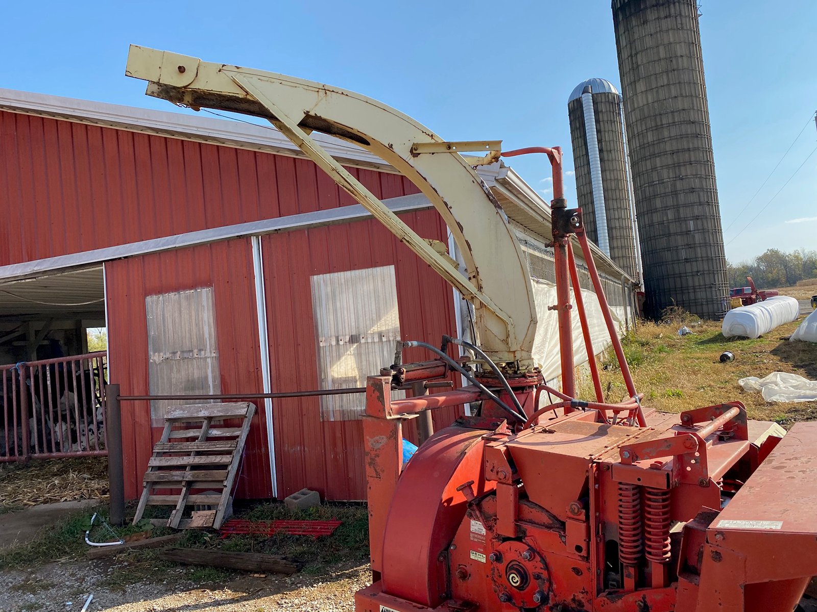 Property photo 50 - VIRTUAL HARVEST CONSIGNMENT EQUIPMENT AUCTION