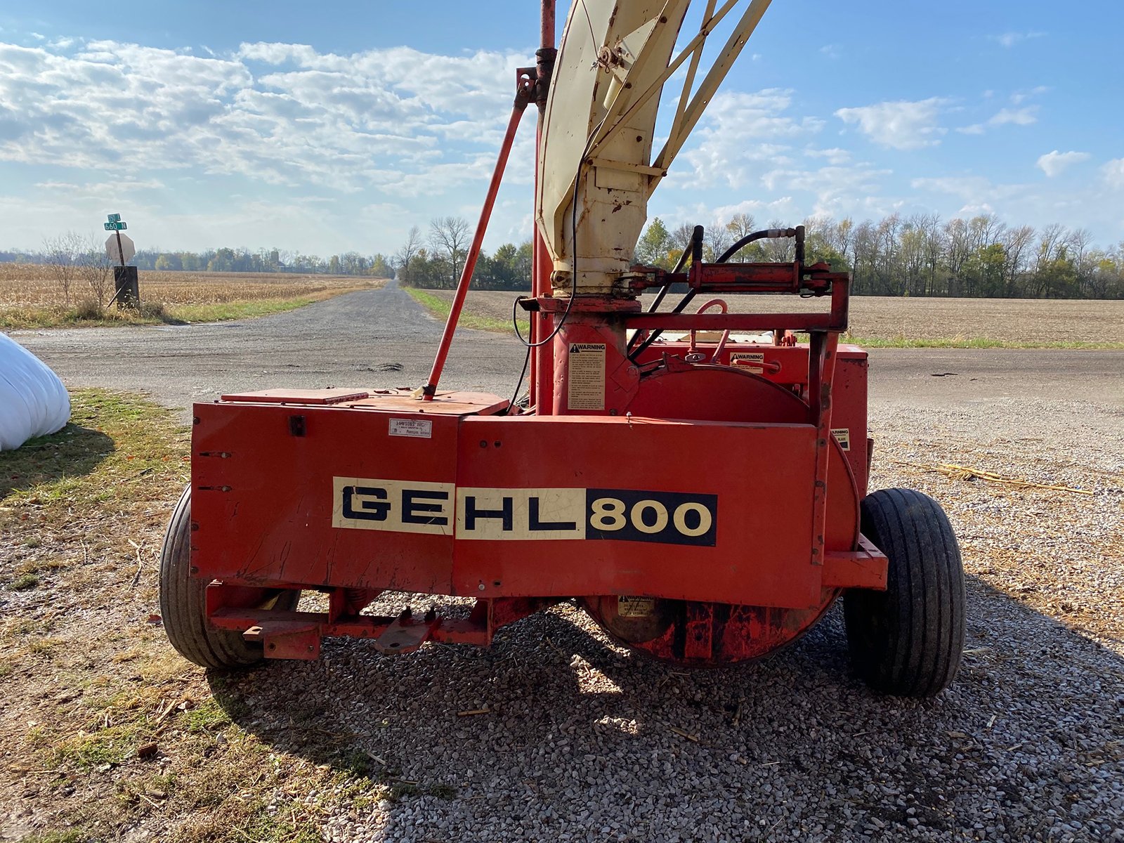Property photo 51 - VIRTUAL HARVEST CONSIGNMENT EQUIPMENT AUCTION