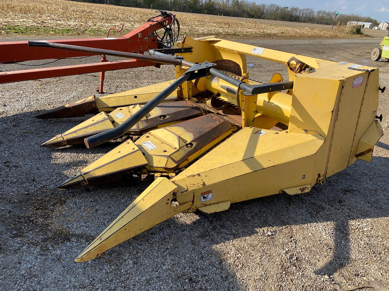 Property photo 54 - VIRTUAL HARVEST CONSIGNMENT EQUIPMENT AUCTION