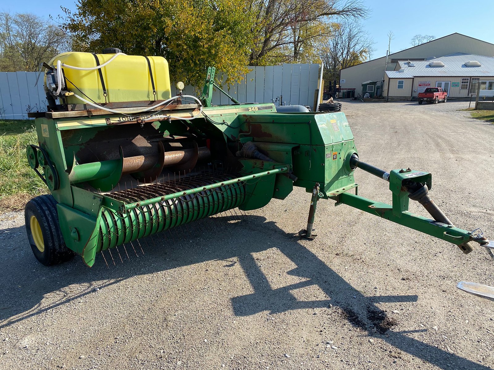 Property photo 57 - VIRTUAL HARVEST CONSIGNMENT EQUIPMENT AUCTION