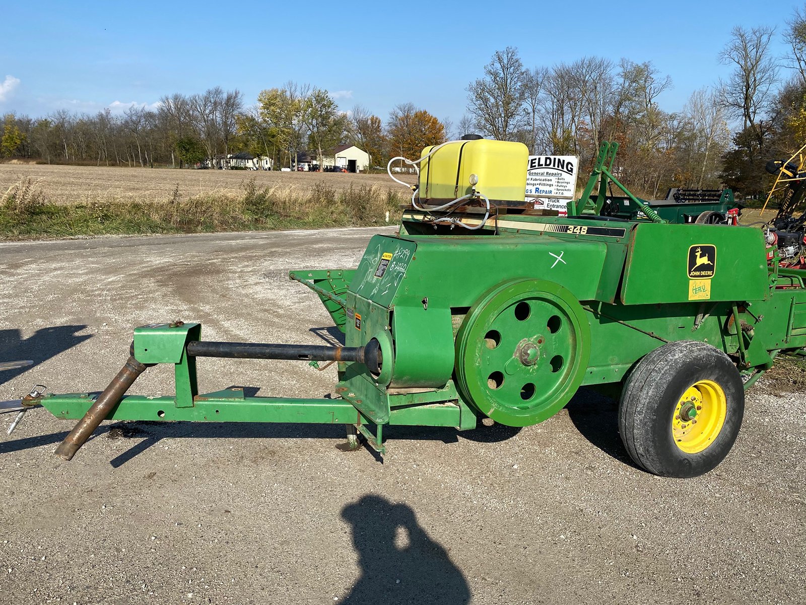 Property photo 58 - VIRTUAL HARVEST CONSIGNMENT EQUIPMENT AUCTION