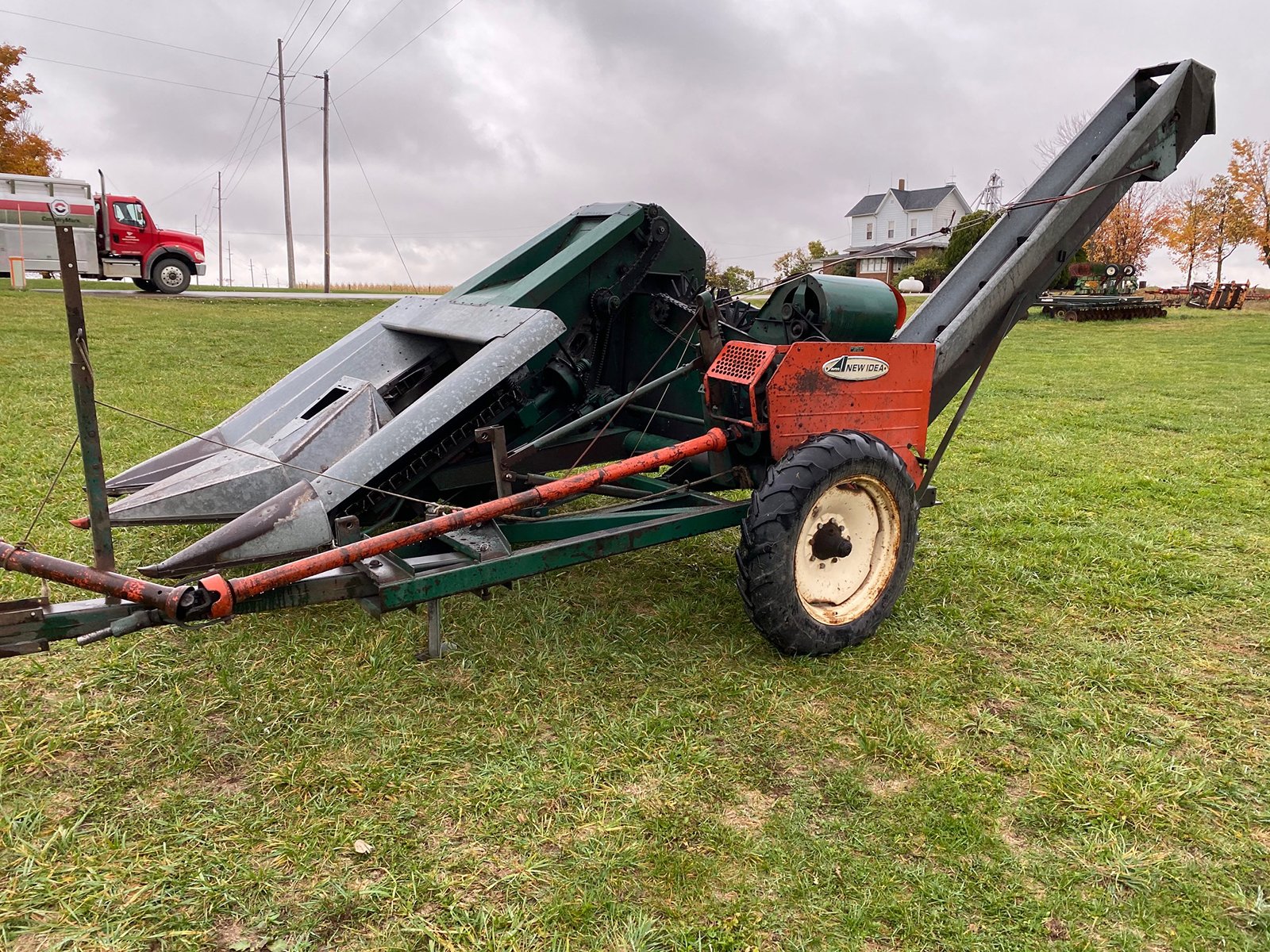 Property photo 90 - VIRTUAL HARVEST CONSIGNMENT EQUIPMENT AUCTION