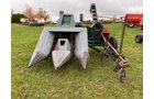 Property photo 91 - VIRTUAL HARVEST CONSIGNMENT EQUIPMENT AUCTION