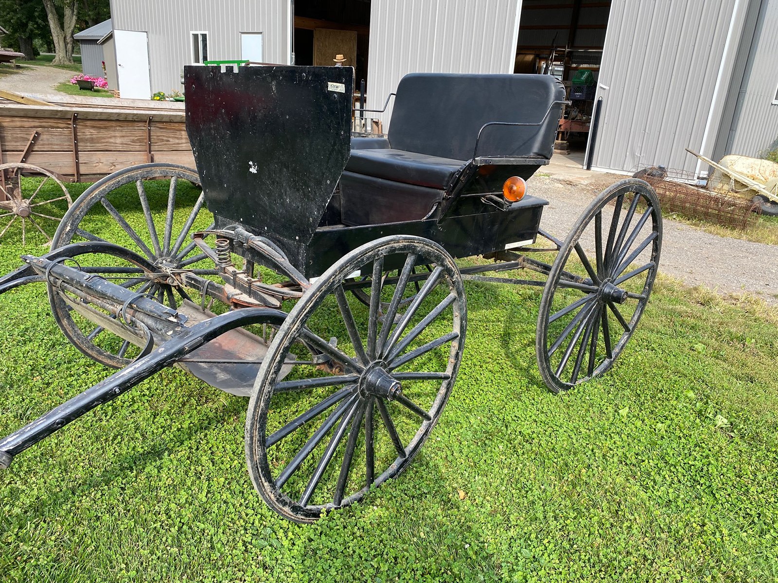 Property photo 3 - TIMED ONLINE ONLY AUCTION - PERSONAL PROPERTY AUCTION IN ELKHART COUNTY, INDIANA