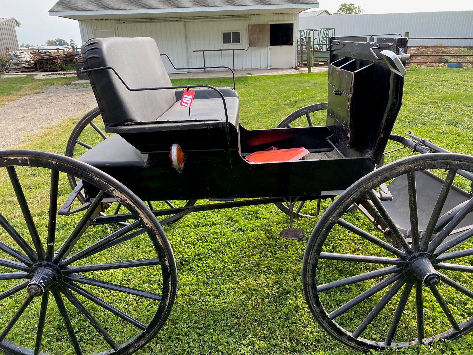 Property photo 5 - TIMED ONLINE ONLY AUCTION - PERSONAL PROPERTY AUCTION IN ELKHART COUNTY, INDIANA