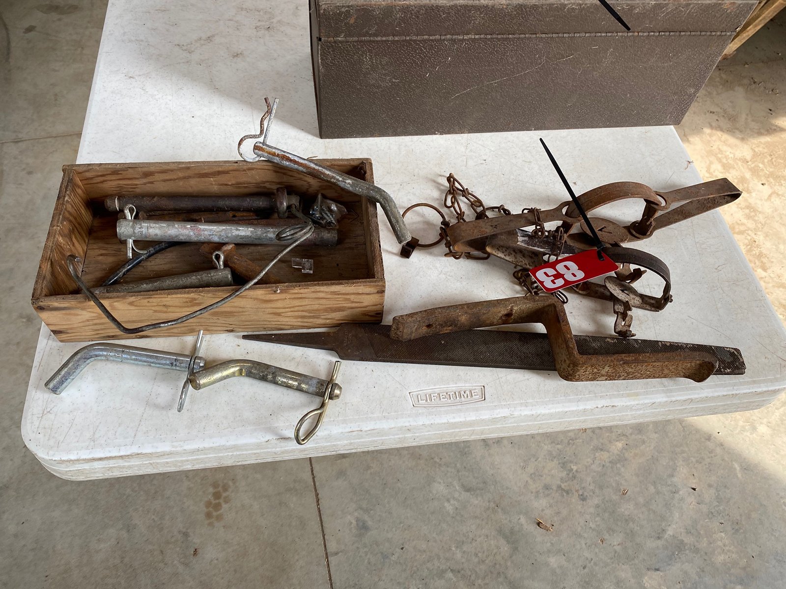 Property photo 6 - TIMED ONLINE ONLY AUCTION - PERSONAL PROPERTY AUCTION IN ELKHART COUNTY, INDIANA