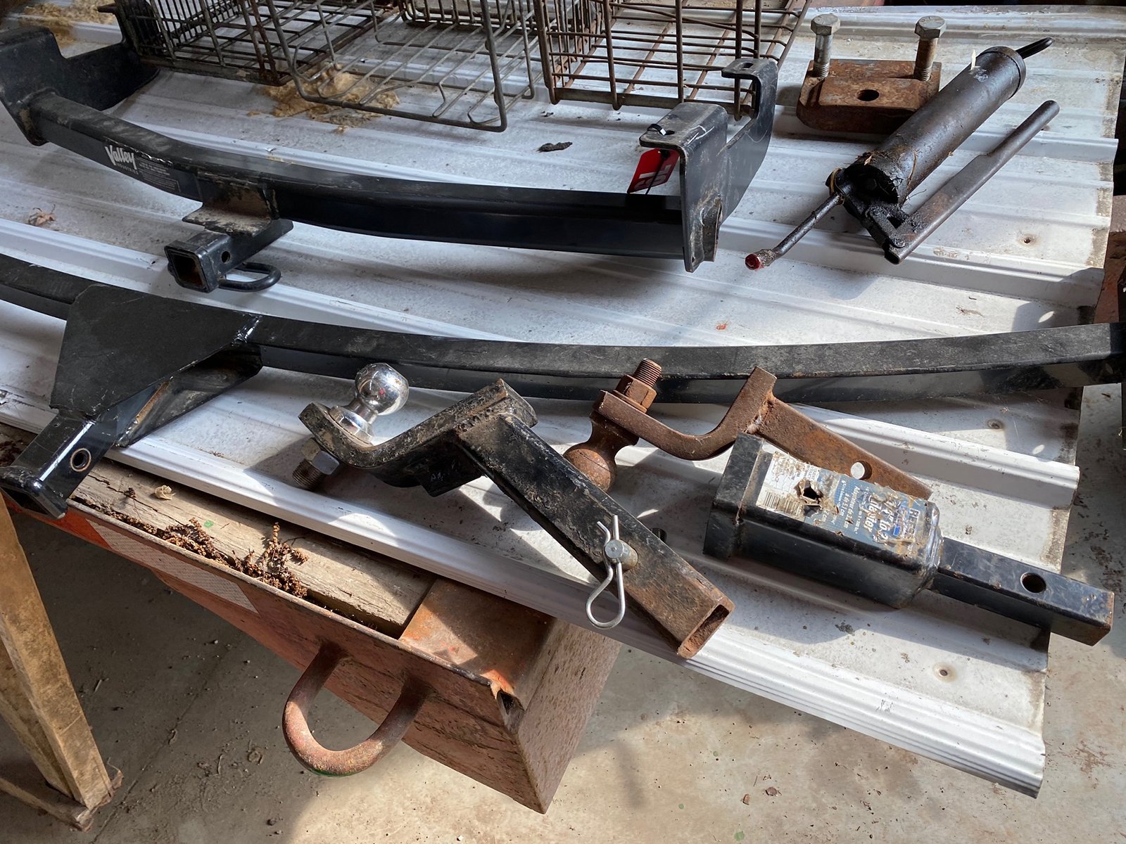Property photo 7 - TIMED ONLINE ONLY AUCTION - PERSONAL PROPERTY AUCTION IN ELKHART COUNTY, INDIANA