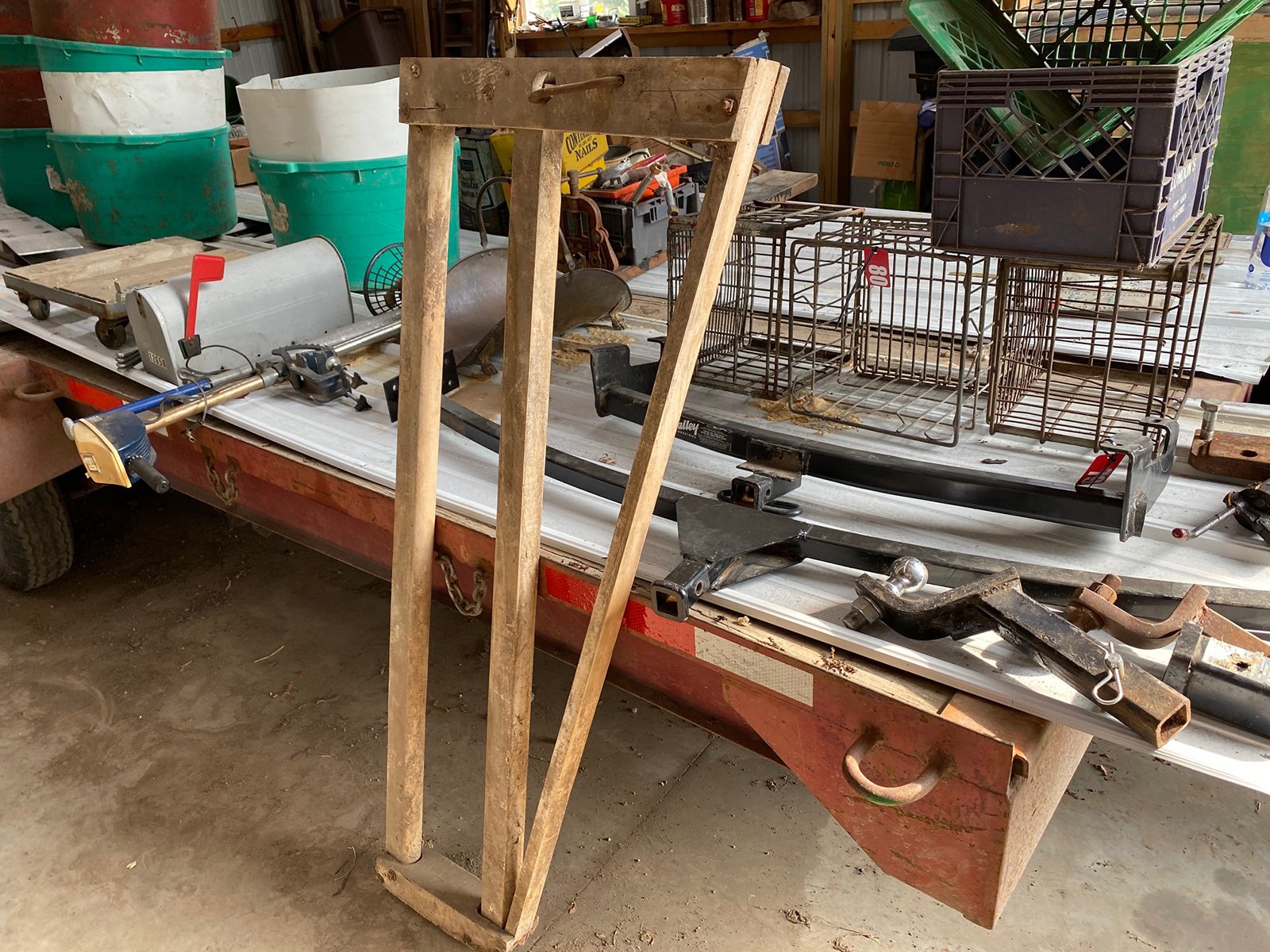 Property photo 8 - TIMED ONLINE ONLY AUCTION - PERSONAL PROPERTY AUCTION IN ELKHART COUNTY, INDIANA