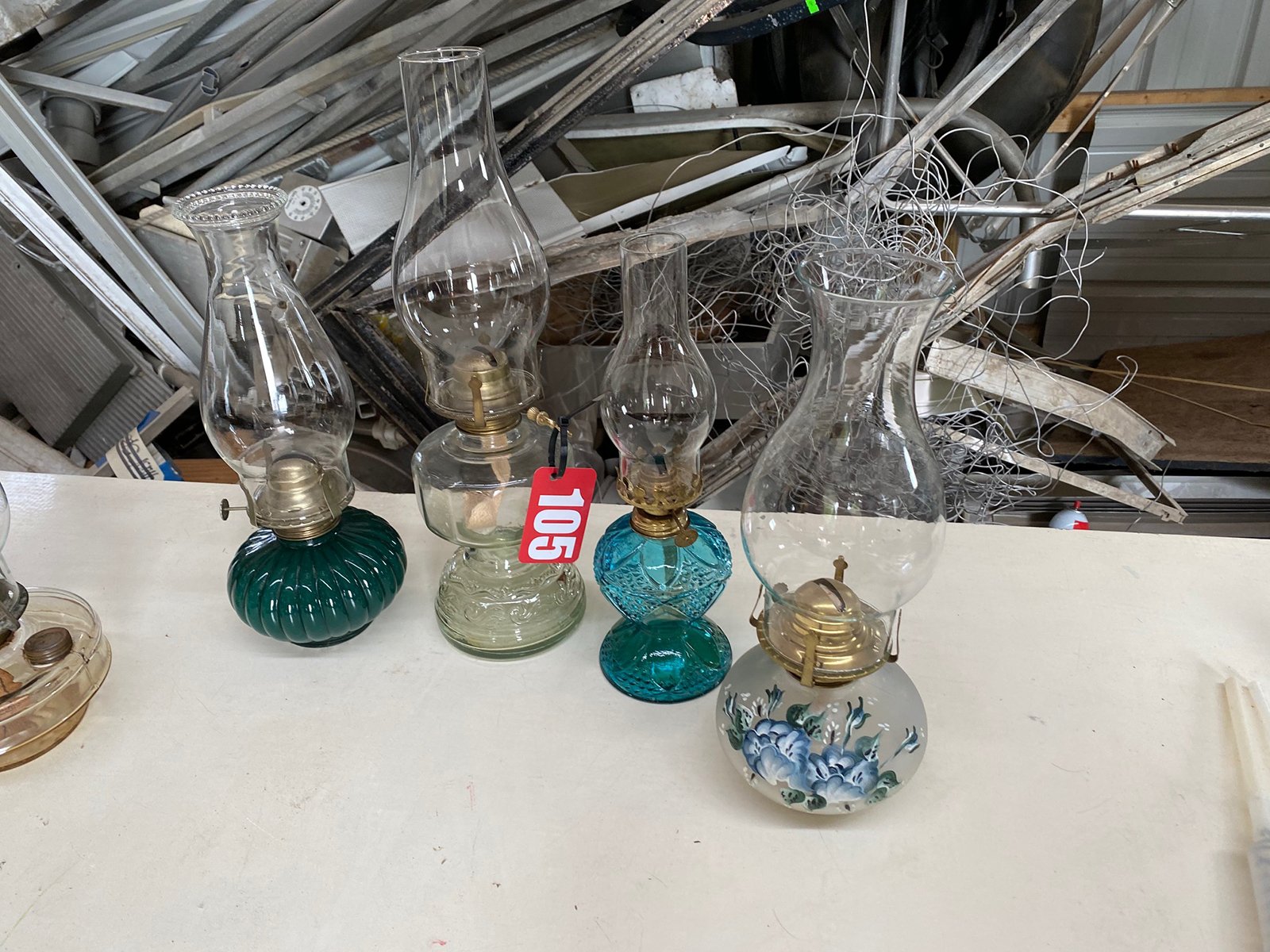 Property photo 16 - TIMED ONLINE ONLY AUCTION - PERSONAL PROPERTY AUCTION IN ELKHART COUNTY, INDIANA