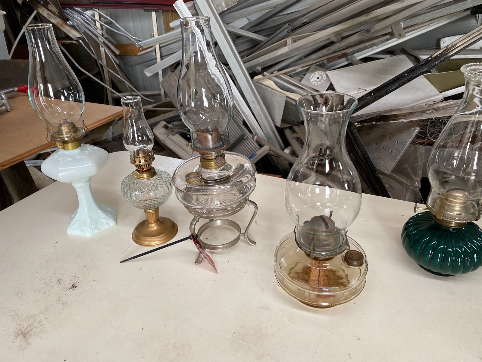 Property photo 17 - TIMED ONLINE ONLY AUCTION - PERSONAL PROPERTY AUCTION IN ELKHART COUNTY, INDIANA