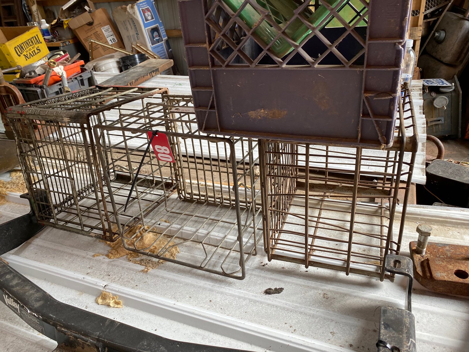 Property photo 18 - TIMED ONLINE ONLY AUCTION - PERSONAL PROPERTY AUCTION IN ELKHART COUNTY, INDIANA
