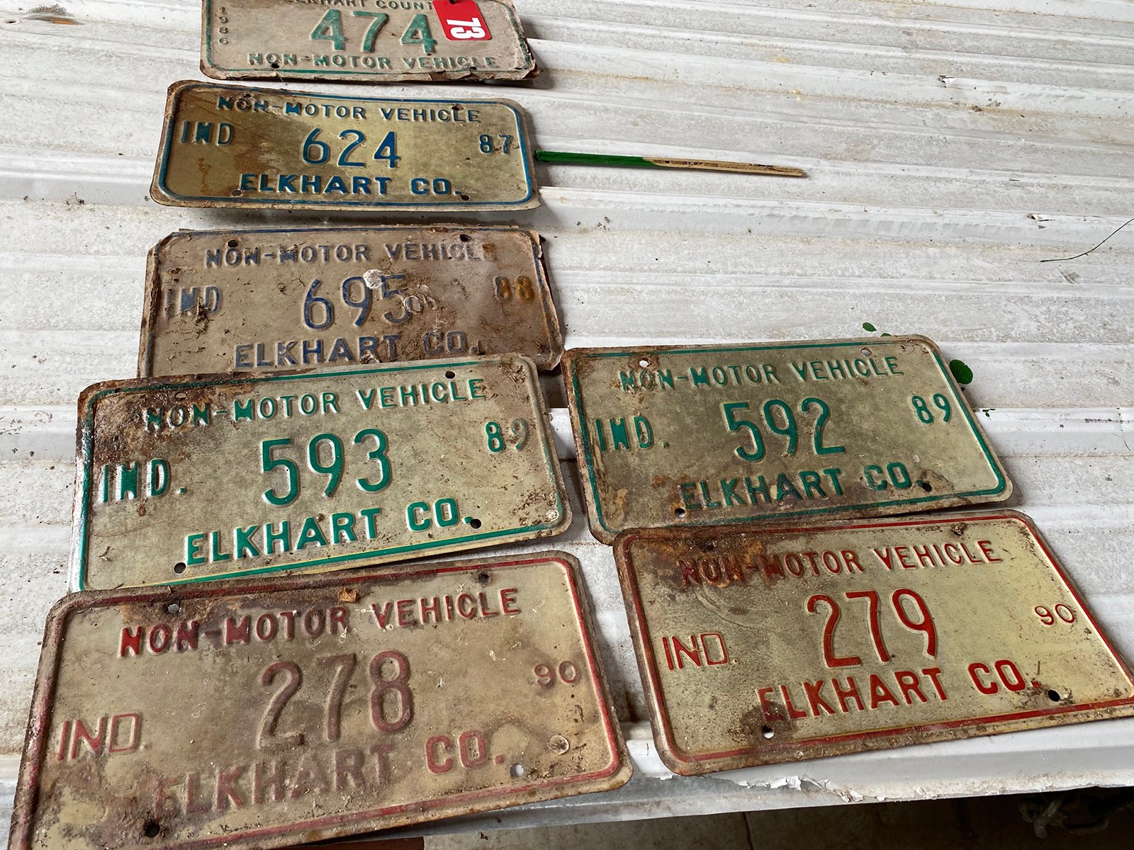 Property photo 19 - TIMED ONLINE ONLY AUCTION - PERSONAL PROPERTY AUCTION IN ELKHART COUNTY, INDIANA