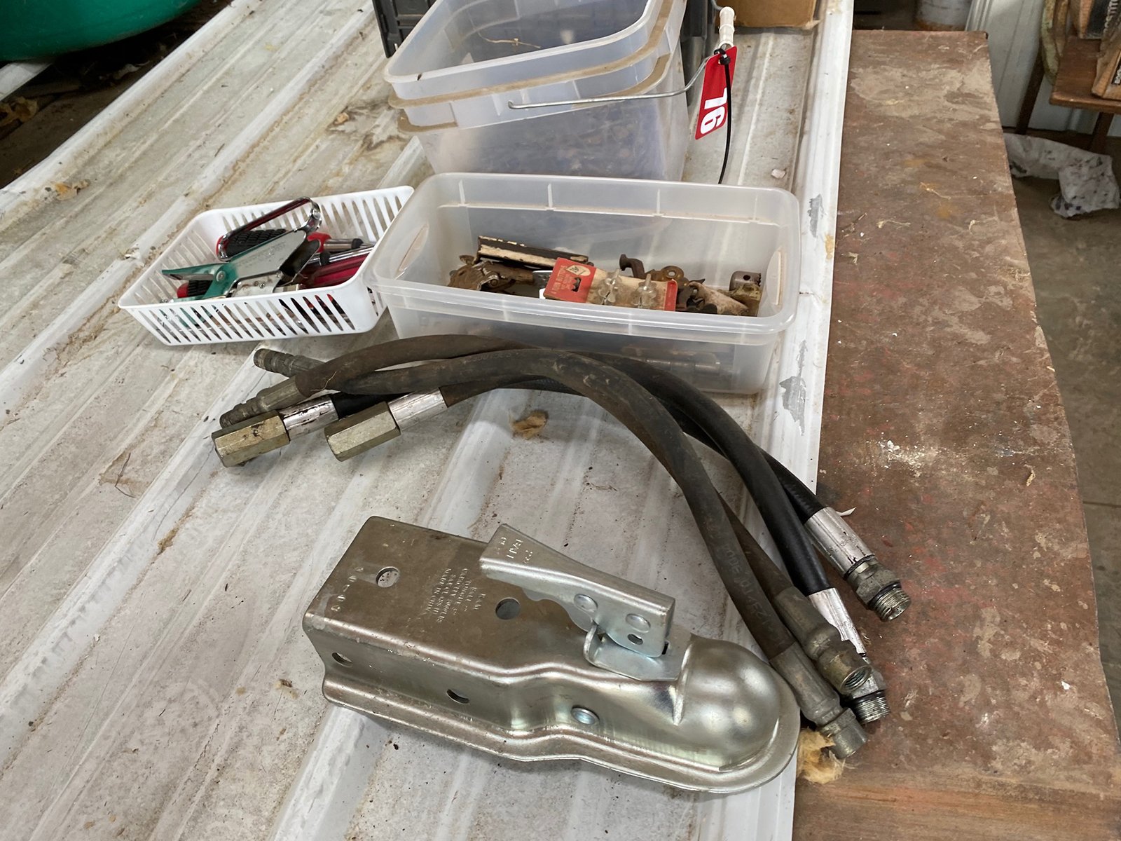 Property photo 21 - TIMED ONLINE ONLY AUCTION - PERSONAL PROPERTY AUCTION IN ELKHART COUNTY, INDIANA