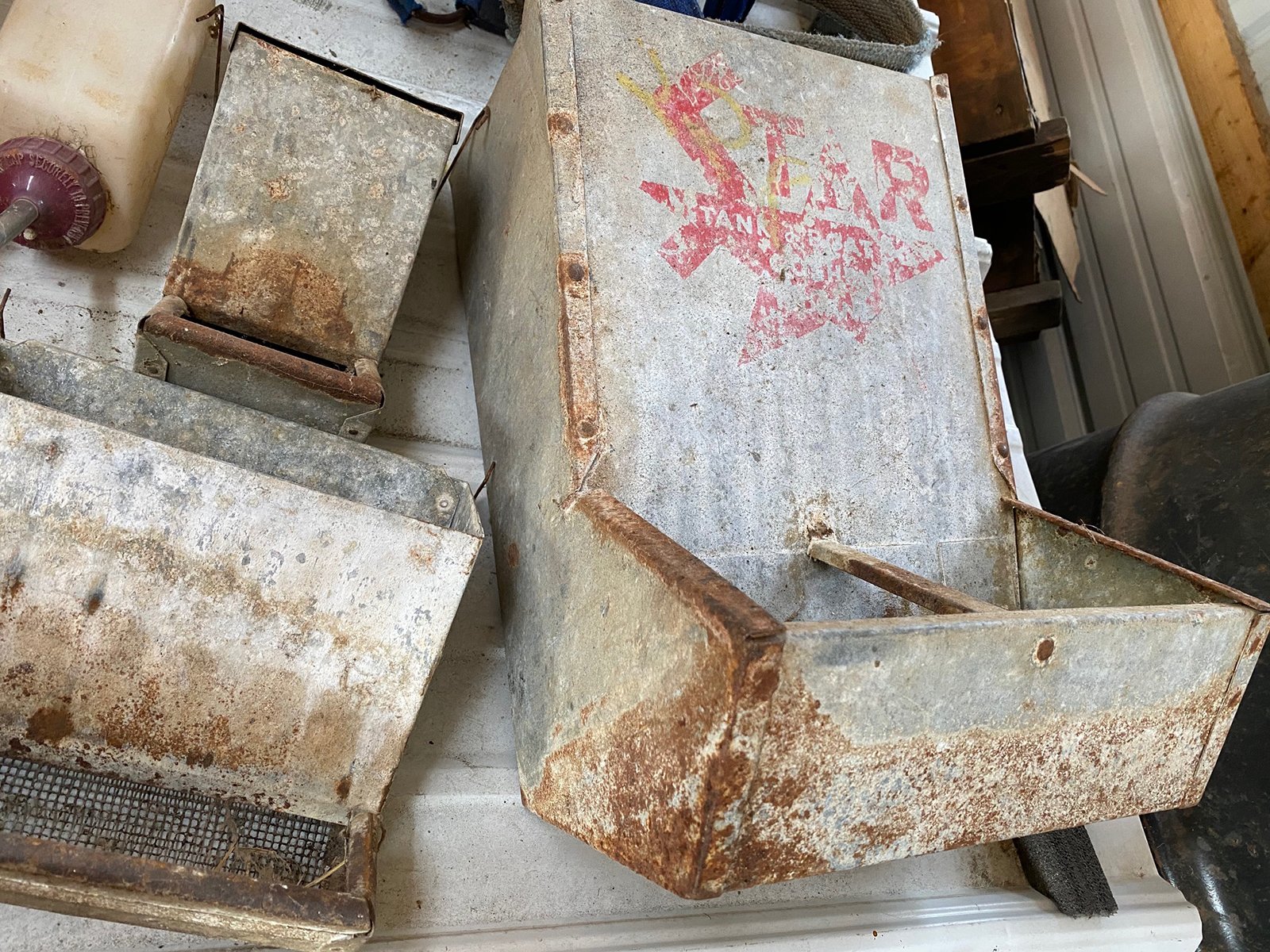Property photo 24 - TIMED ONLINE ONLY AUCTION - PERSONAL PROPERTY AUCTION IN ELKHART COUNTY, INDIANA