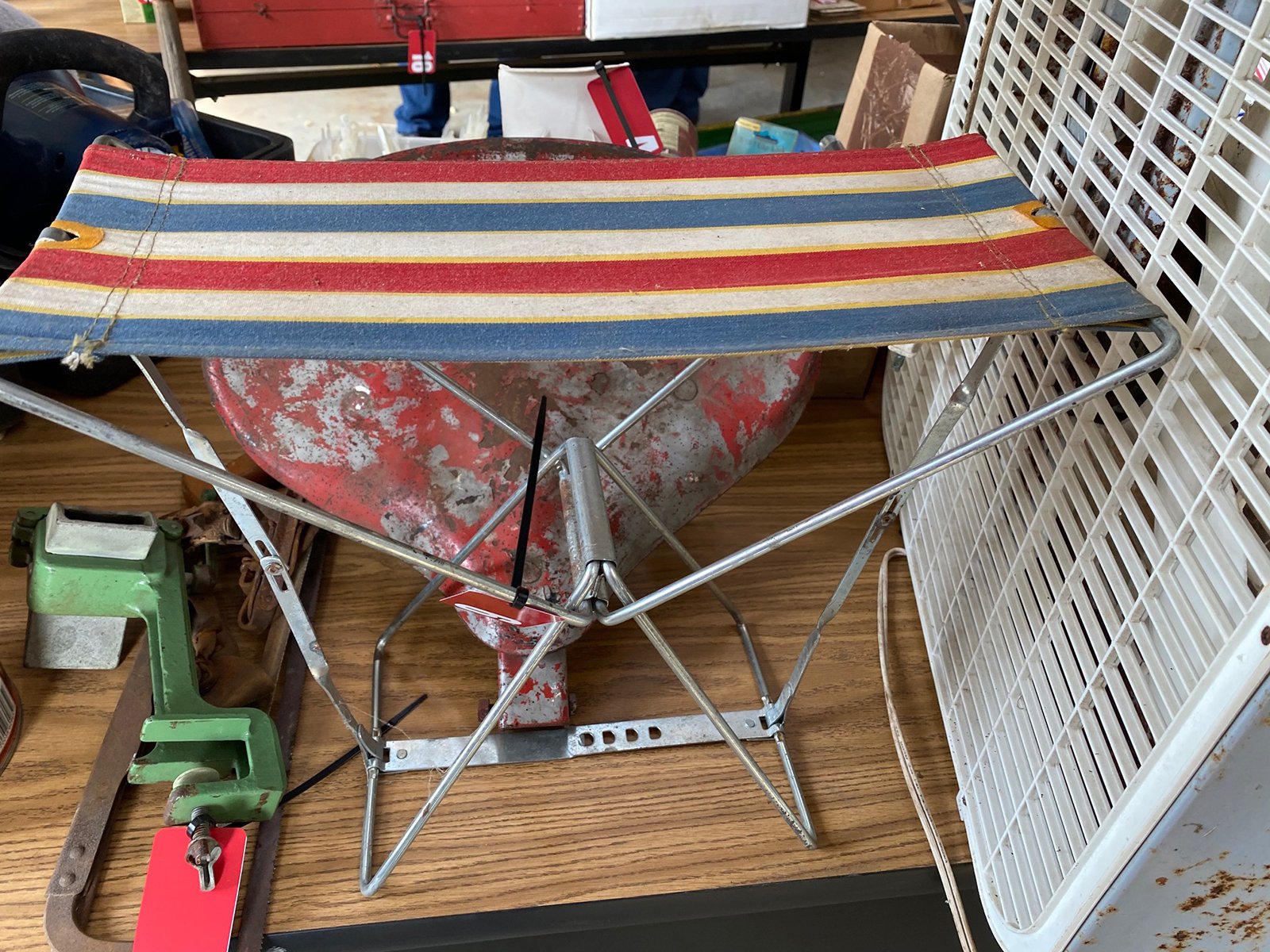 Property photo 26 - TIMED ONLINE ONLY AUCTION - PERSONAL PROPERTY AUCTION IN ELKHART COUNTY, INDIANA