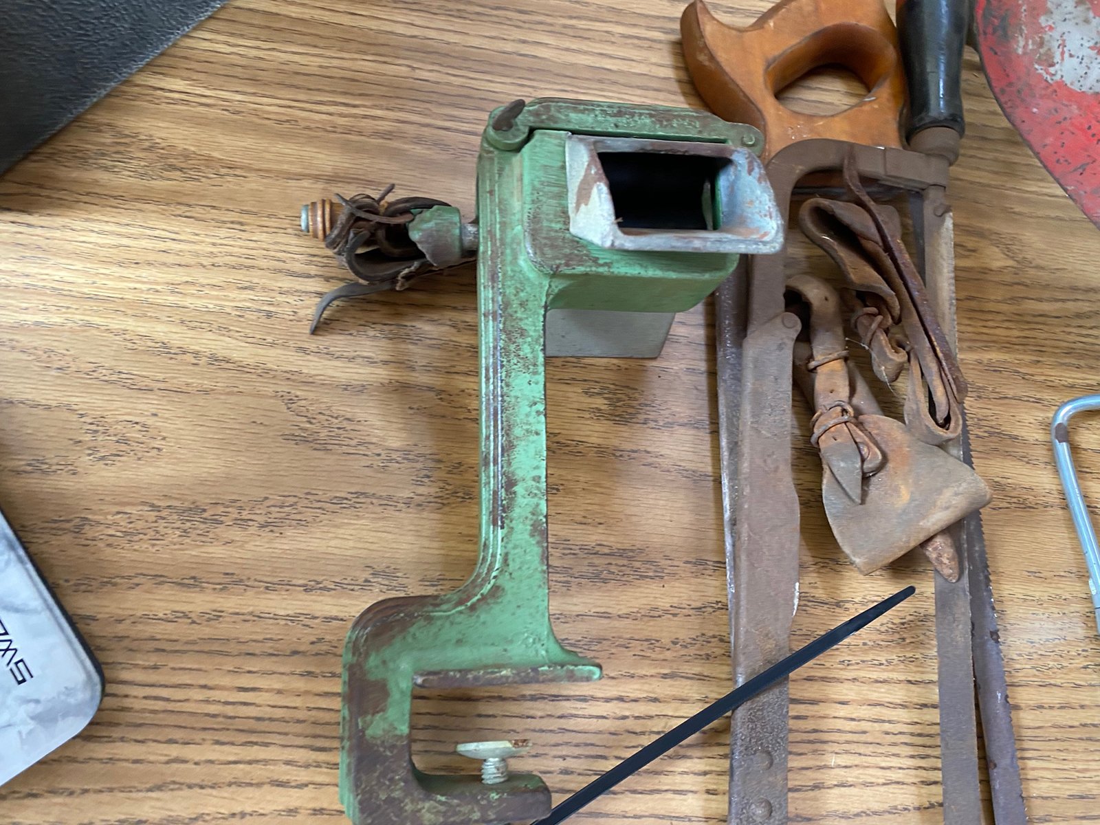Property photo 27 - TIMED ONLINE ONLY AUCTION - PERSONAL PROPERTY AUCTION IN ELKHART COUNTY, INDIANA