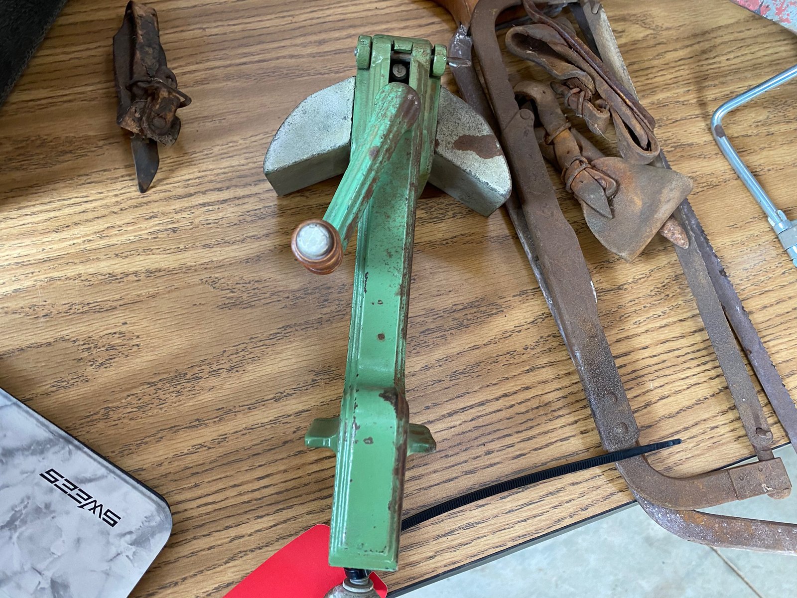 Property photo 28 - TIMED ONLINE ONLY AUCTION - PERSONAL PROPERTY AUCTION IN ELKHART COUNTY, INDIANA