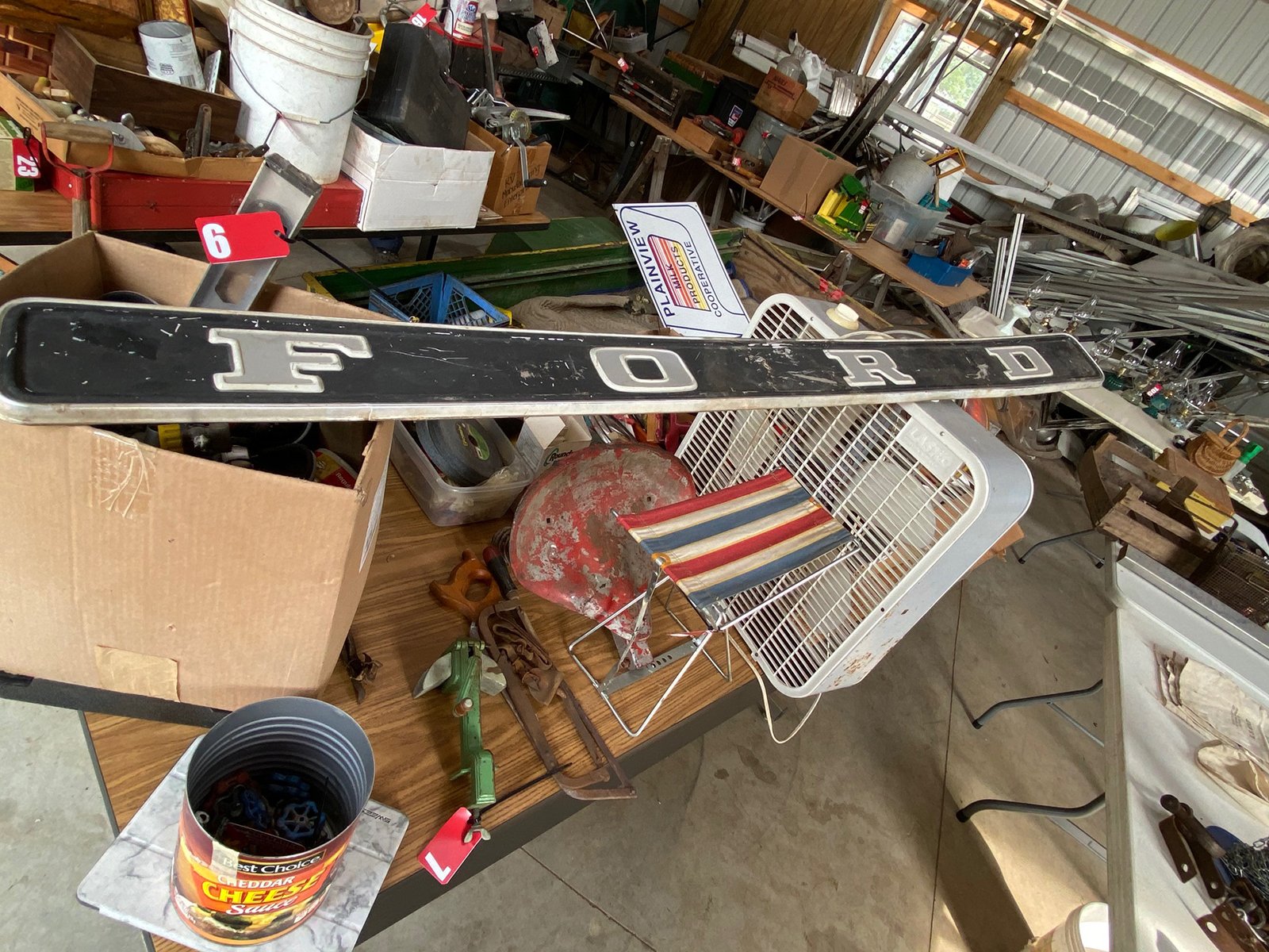 Property photo 29 - TIMED ONLINE ONLY AUCTION - PERSONAL PROPERTY AUCTION IN ELKHART COUNTY, INDIANA