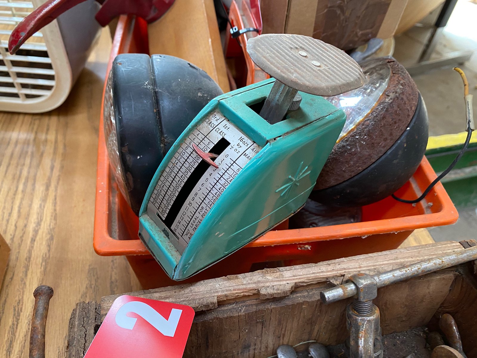 Property photo 36 - TIMED ONLINE ONLY AUCTION - PERSONAL PROPERTY AUCTION IN ELKHART COUNTY, INDIANA
