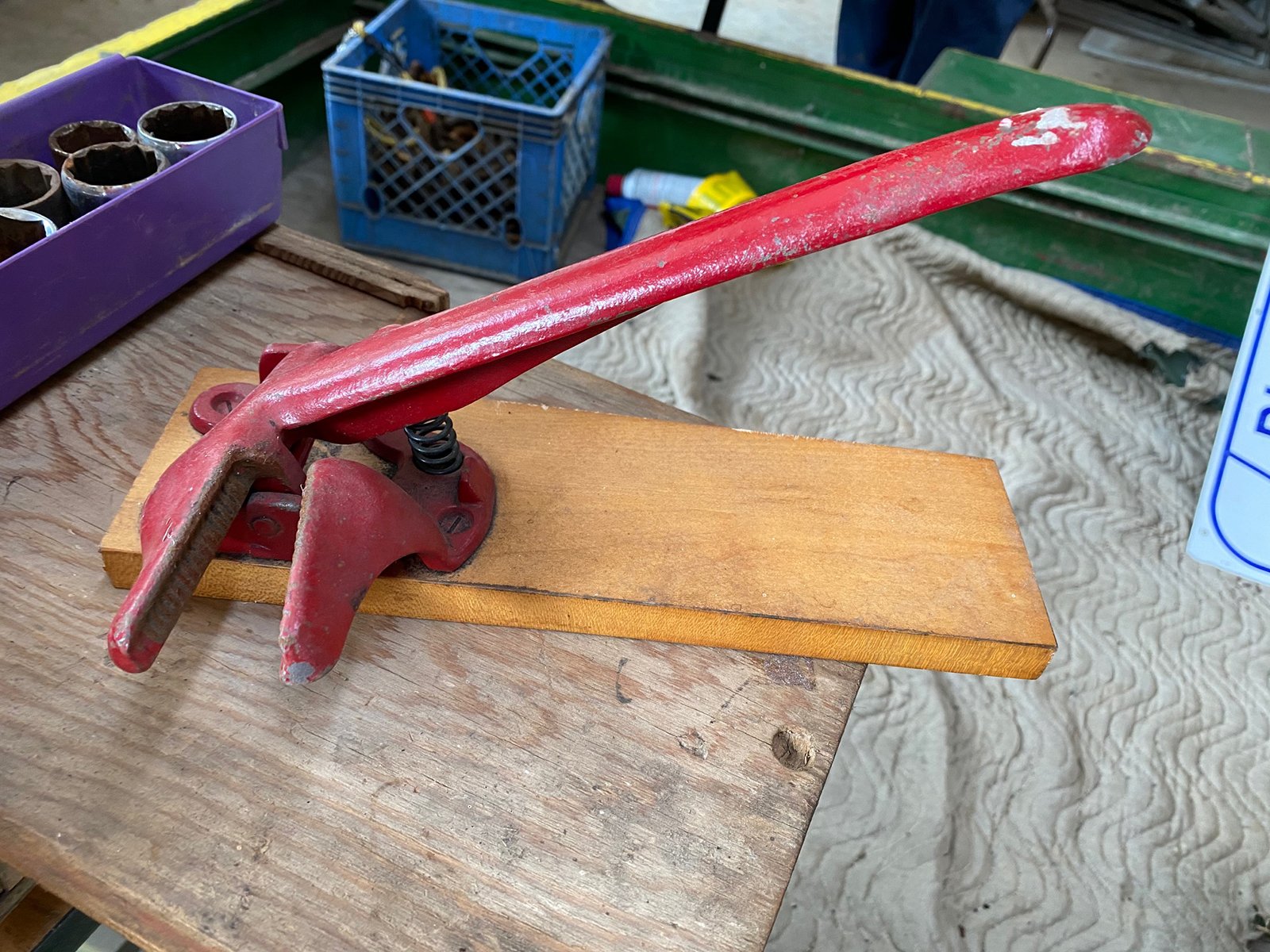 Property photo 37 - TIMED ONLINE ONLY AUCTION - PERSONAL PROPERTY AUCTION IN ELKHART COUNTY, INDIANA