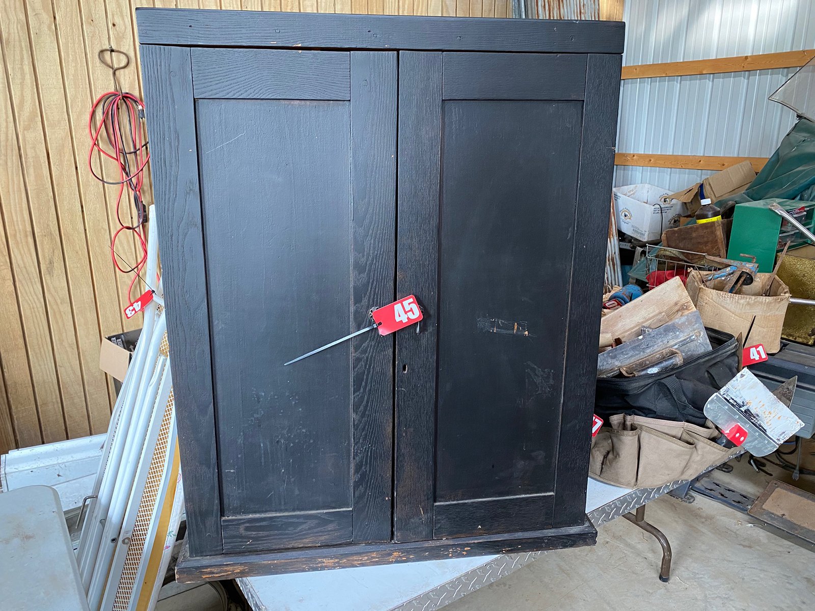 Property photo 40 - TIMED ONLINE ONLY AUCTION - PERSONAL PROPERTY AUCTION IN ELKHART COUNTY, INDIANA