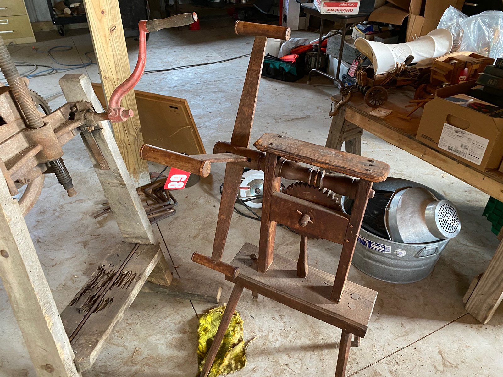Property photo 44 - TIMED ONLINE ONLY AUCTION - PERSONAL PROPERTY AUCTION IN ELKHART COUNTY, INDIANA